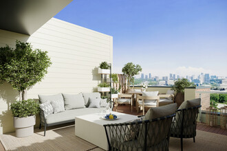 Building Photo - The Towns at York Mills & Leslie