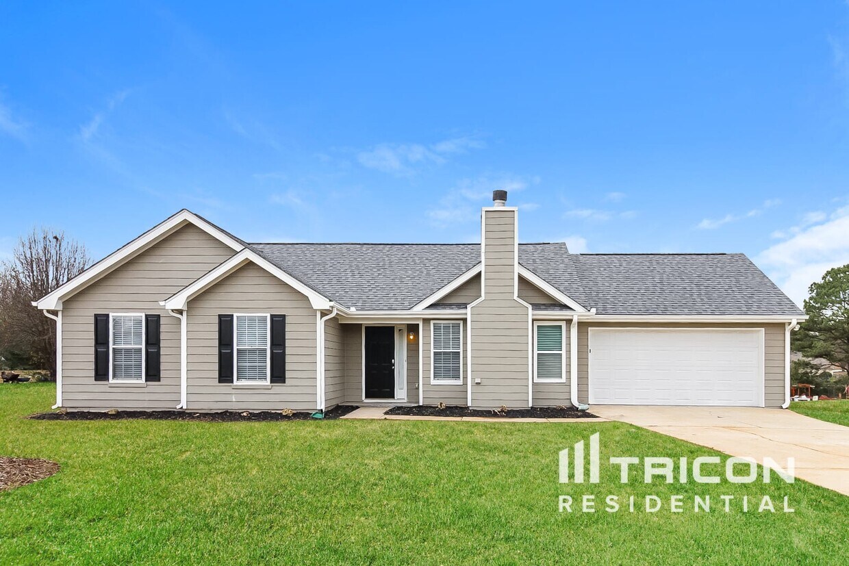 Foto principal - 95 Doves Nest Covington GA