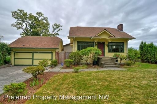 Foto del edificio - 5411 Colby Ave