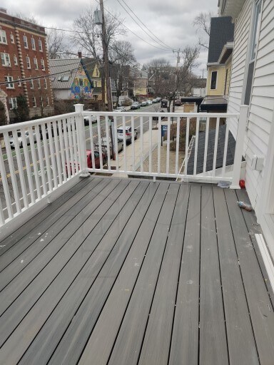 Foto del edificio - 126 College Ave