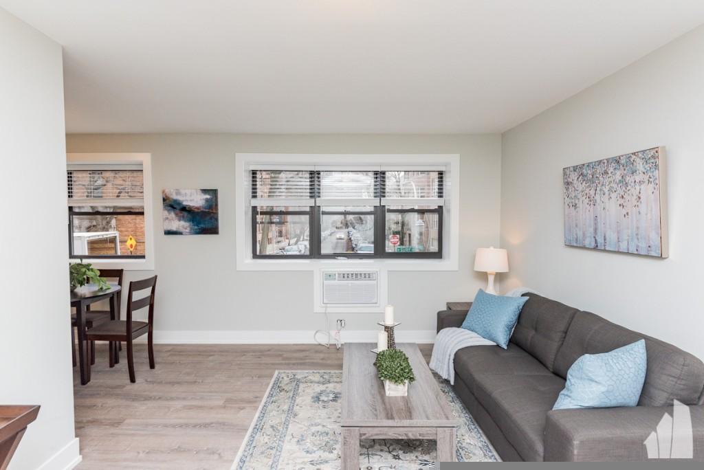Primary Photo - 1 bedroom in Chicago IL 60657