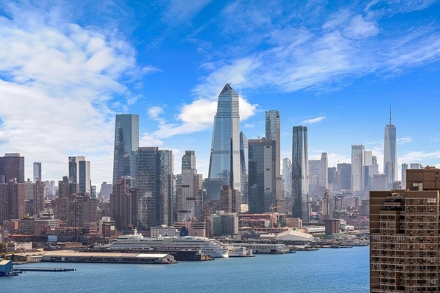 7855 Boulevard E Unit 18G, North Bergen, NJ 07047 Condo for Rent in