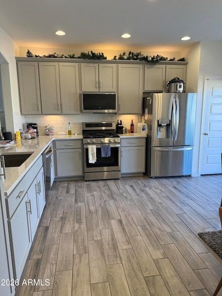 Building Photo - 4171 Tinker Dr