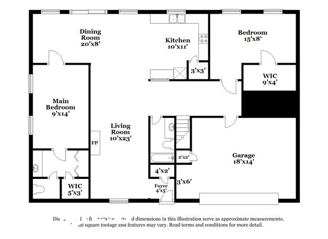 Foto del edificio - 17938 Great Glen Dr