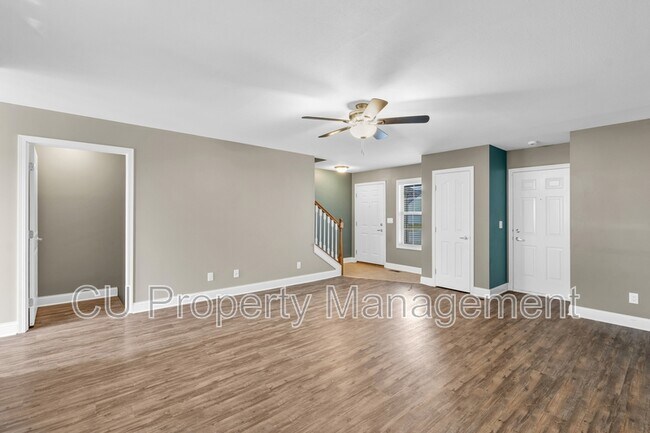 Building Photo - 3703 Boulder Ridge Dr