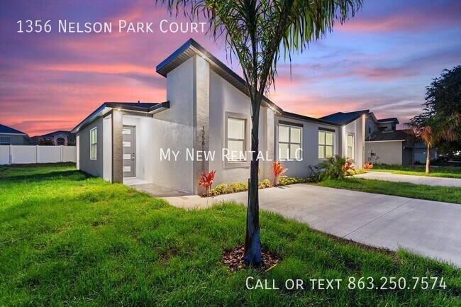 Foto del edificio - 1356 Nelson Park Ct
