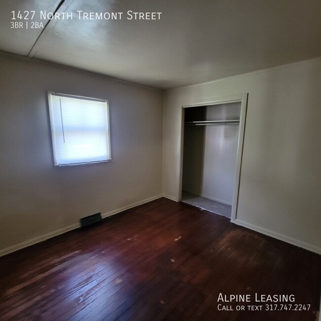 Foto del edificio - 1427 N Tremont St