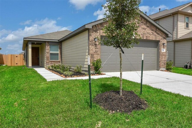 Foto del edificio - 11663 Rosewood Forest Ct