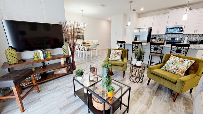 Foto del edificio - 3083 Tom Sawyer Dr