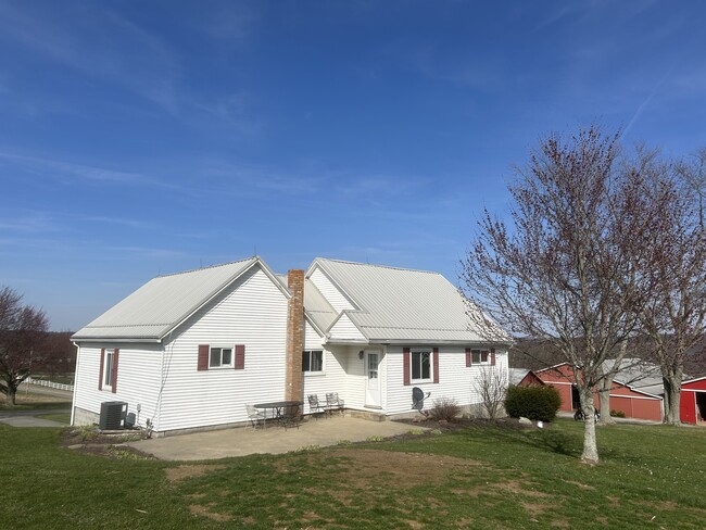 Building Photo - 203 Reibold Rd