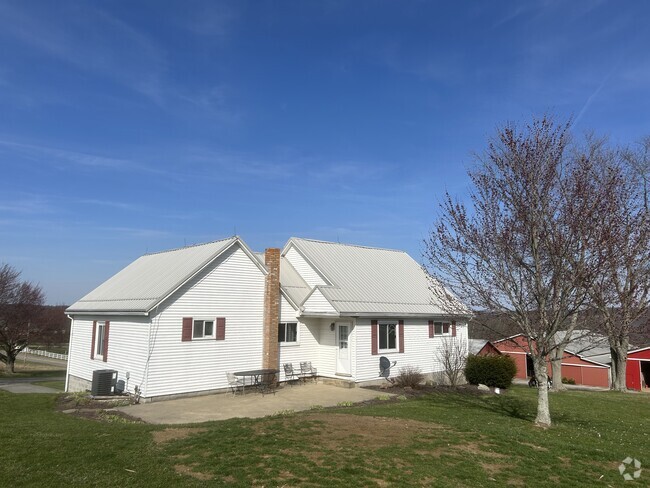 Building Photo - 203 Reibold Rd