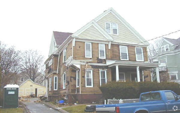 Primary Photo - 54 Dartmouth St