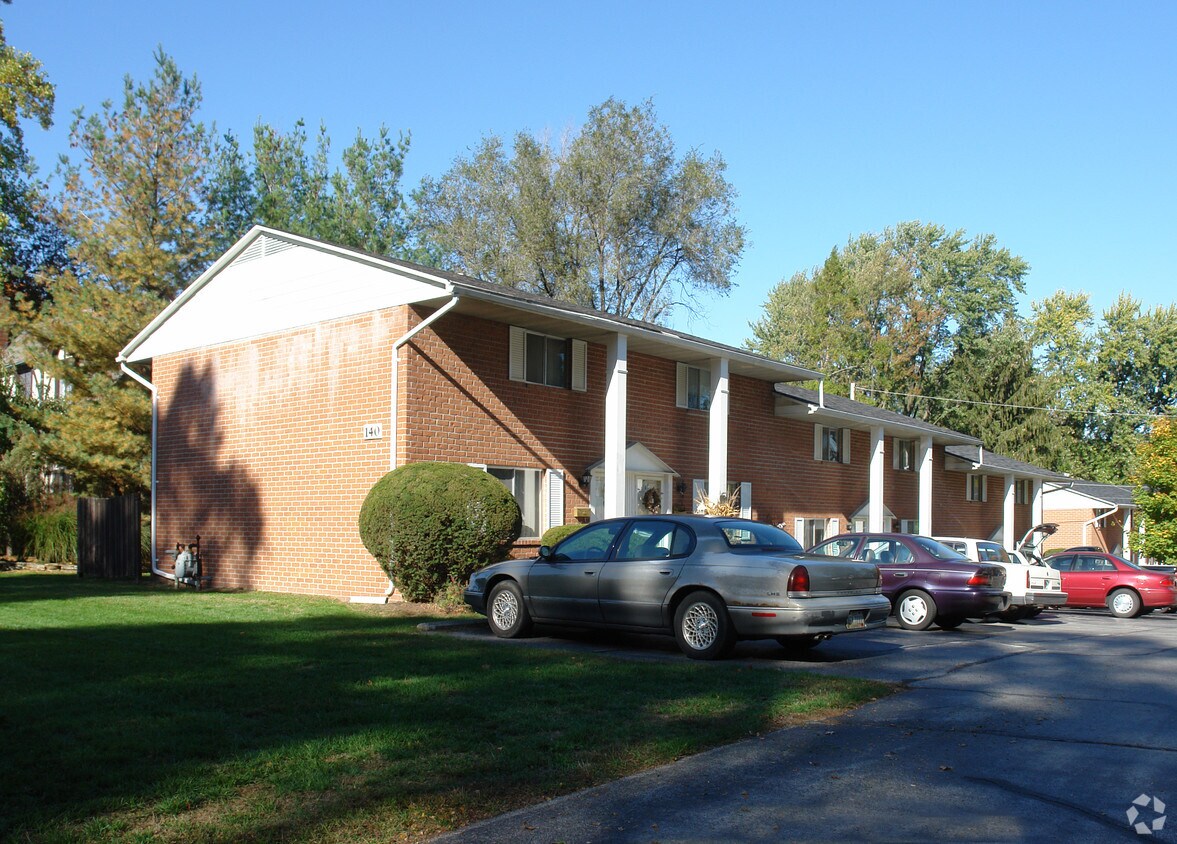 140 W Main St, Norwalk, OH 44857 Apartments in Norwalk, OH