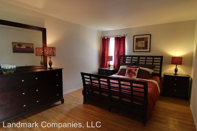 Foto del edificio - 1109 Willow Dr