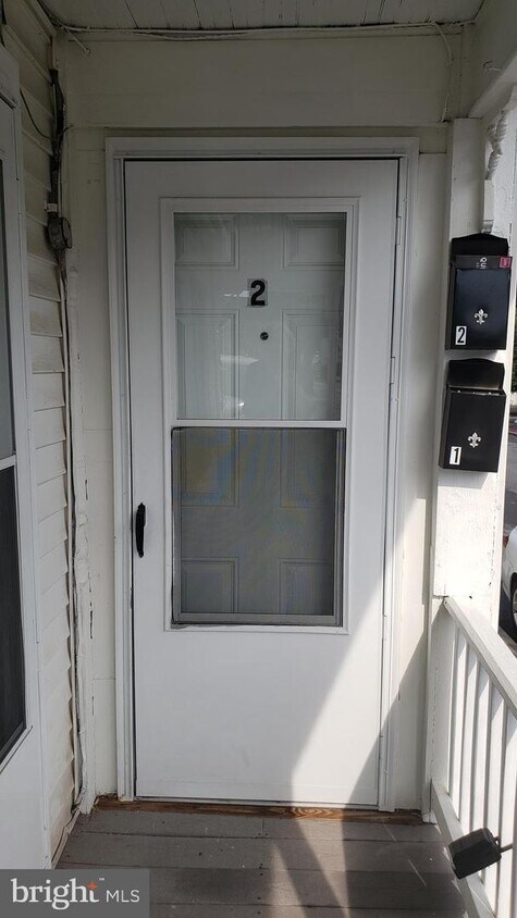 Foto principal - 20 E Pall Mall St