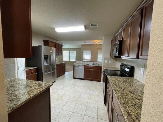 Building Photo - 4 bedroom in Forney TX 75126