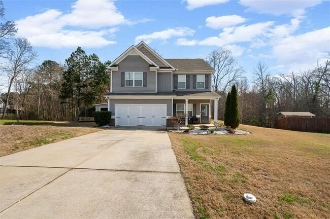 Building Photo - 58 Macland Mill Ct