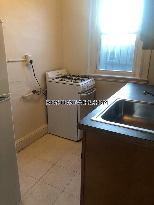 Foto principal - 1179 Boylston St