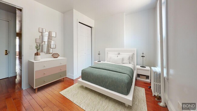 Foto del edificio - 125 E 7th St