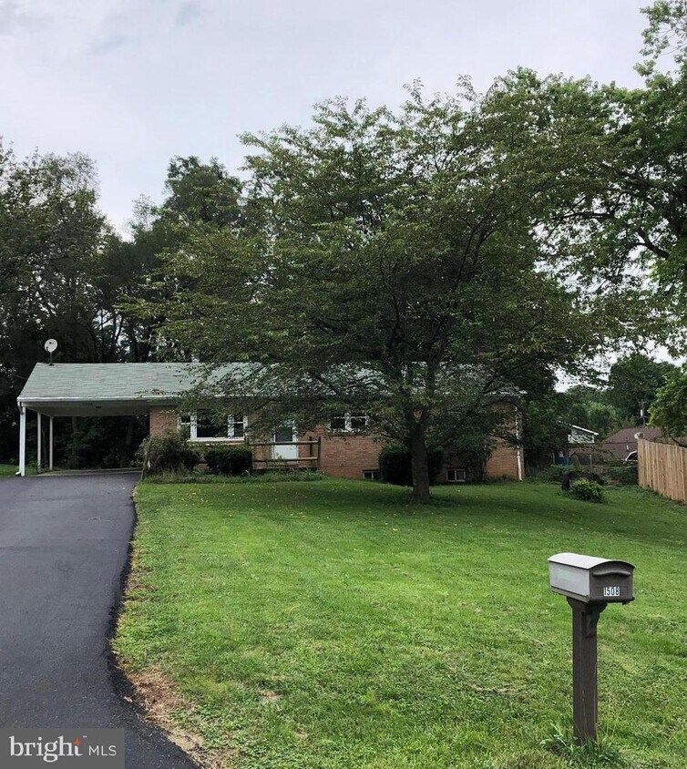 1508 Scott St, Winchester, VA 22601 House for Rent in Winchester, VA