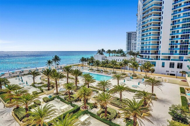 Foto del edificio - 2501 S Ocean Dr
