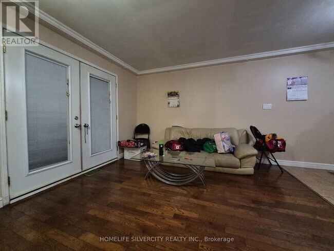 Photo du bâtiment - 35 Alaskan Summit Ct