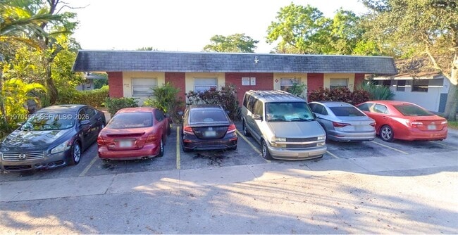 Building Photo - 5830 NW 23rd St