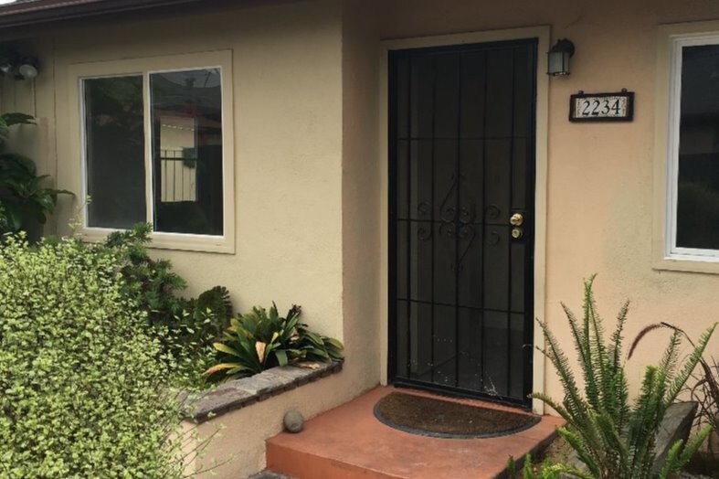 2234 248th St, Lomita, CA 90717 House Rental in Lomita, CA