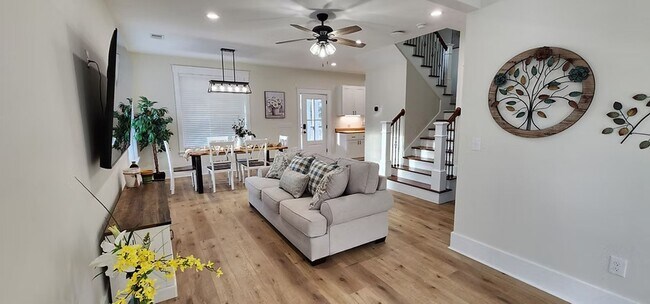 Foto del edificio - Short term Lease-635 Kotter Farms Trail Ev...