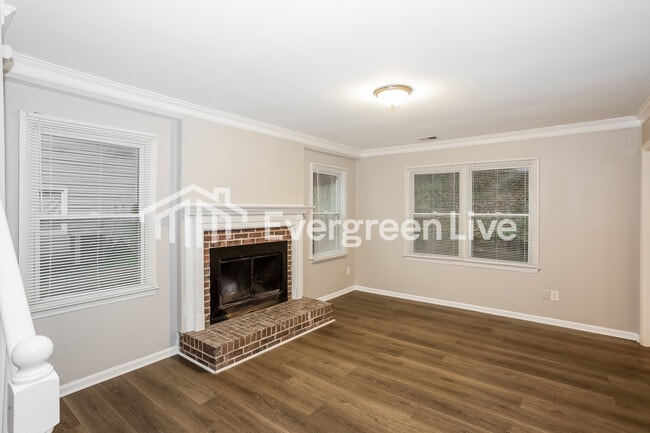 Foto del edificio - 1129 Well Spring Dr