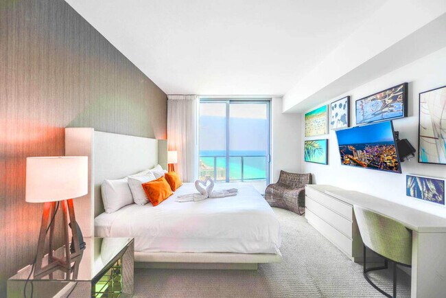 Foto del edificio - 4111 S Ocean Dr