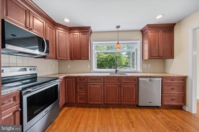 Foto del edificio - 4 Malvern Ct