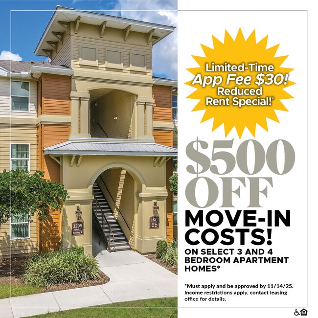 Building Photo - Osceola Bend Apartment Homes