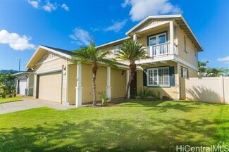Building Photo - 91-306-306 Kauoha Pl