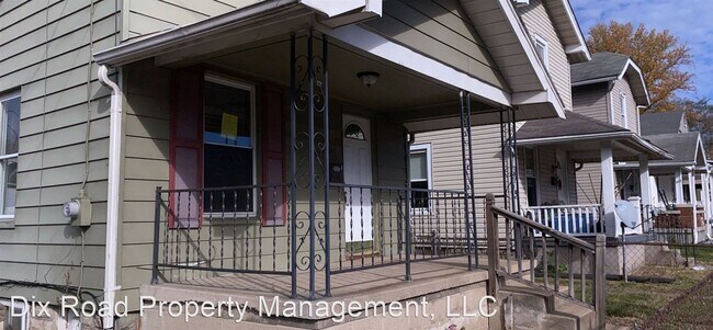 Foto del edificio - 2 br, 1 bath House - 2201 Hill Avenue,