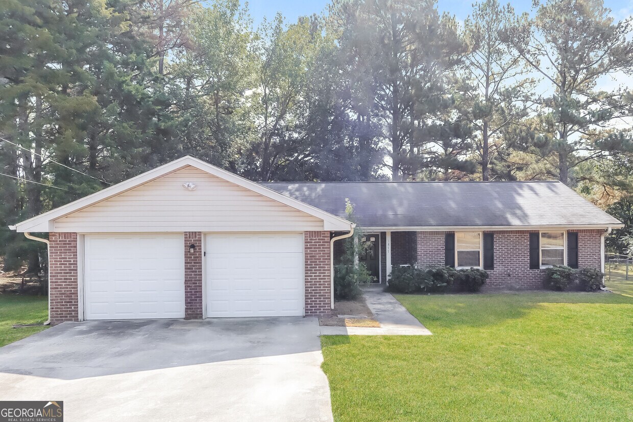 Foto principal - 1877 Brandy Ln SE
