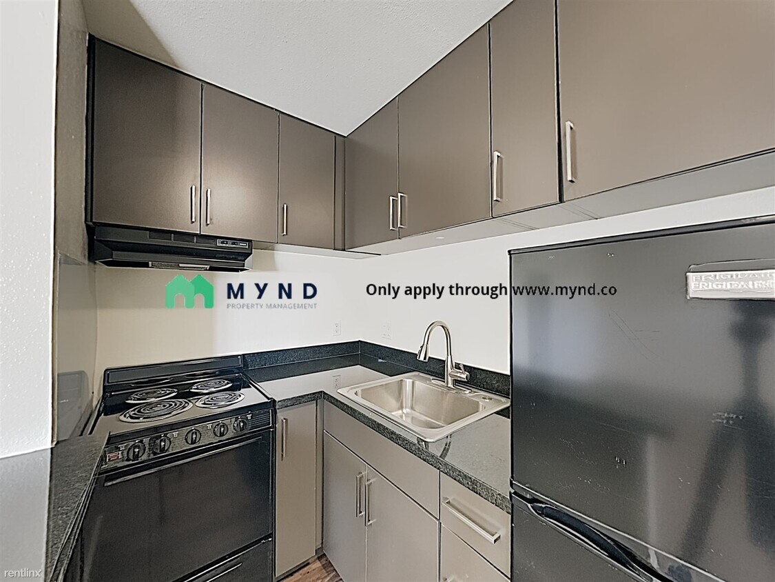 1 br, 1 bath - 617 S 9th St Apt 8 8 - 1 br, 1 bath  - 617 S 9th St Apt 8 8