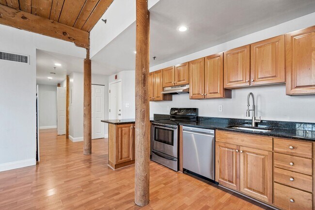 Foto del edificio - 335 Cypress St