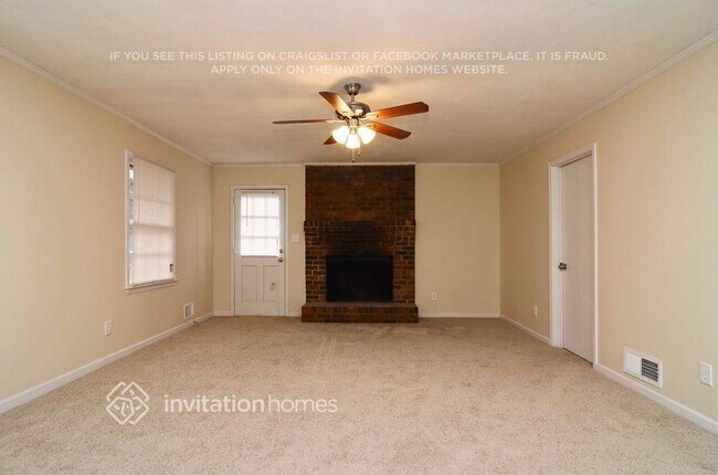 Foto del edificio - 2668 Earl Dr