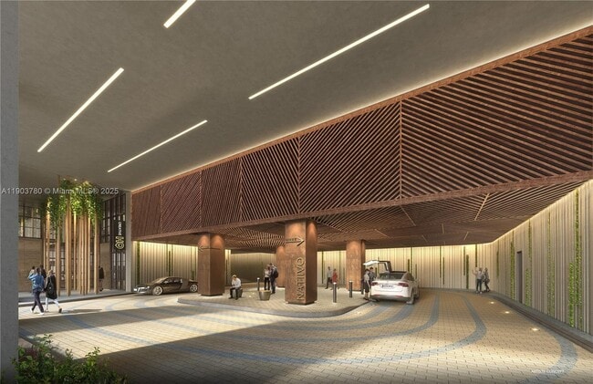 Foto del edificio - 159 NE 6th St