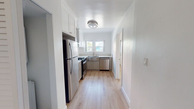 Foto del interior - Lyman Place Apartments