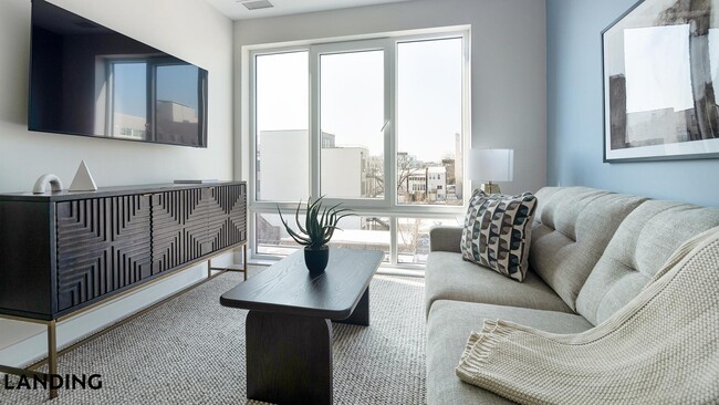 Foto del edificio - 5508 7th St NW