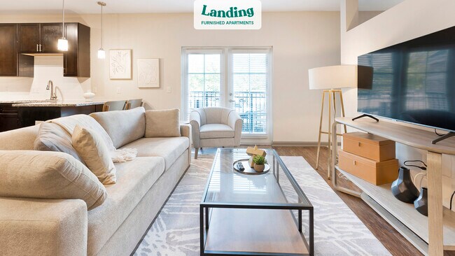 Foto del edificio - 211 River Landing Dr