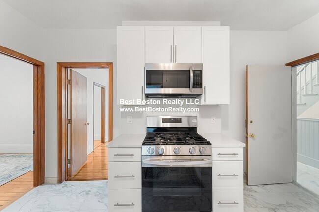 Foto del edificio - 339 Norfolk St