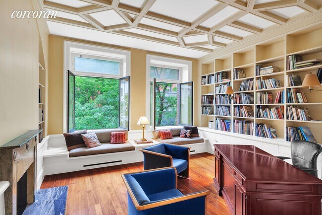 Foto del edificio - 132 E 70th St