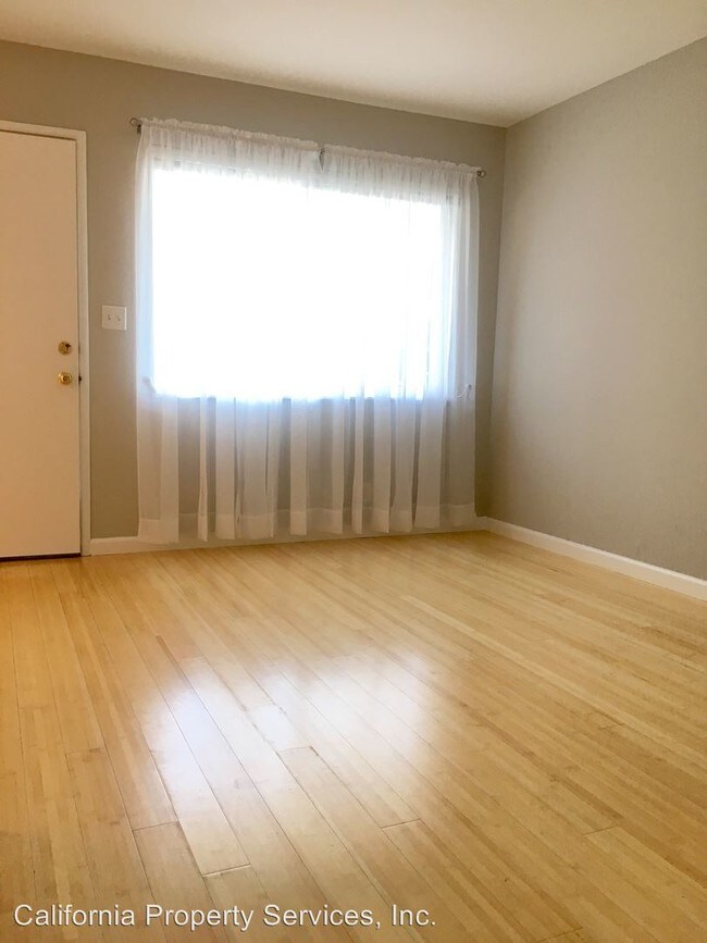 Building Photo - 3485 Alameda de las Pulgas