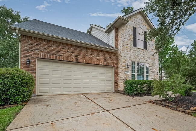 Foto del edificio - 23 Red Adler Pl