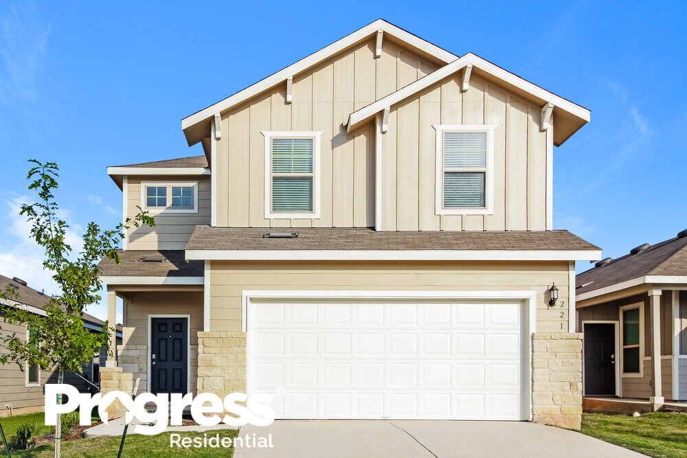 221 Cobb Br Dr, Maxwell, TX 78656 House Rental in Maxwell, TX