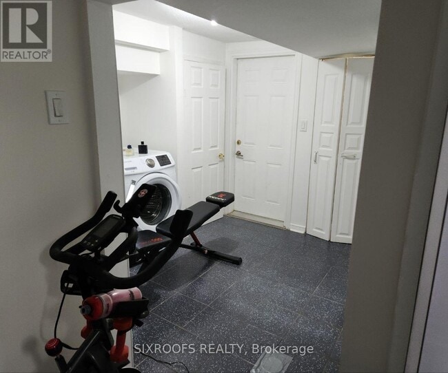 Photo du bâtiment - 332 Homewood Ave