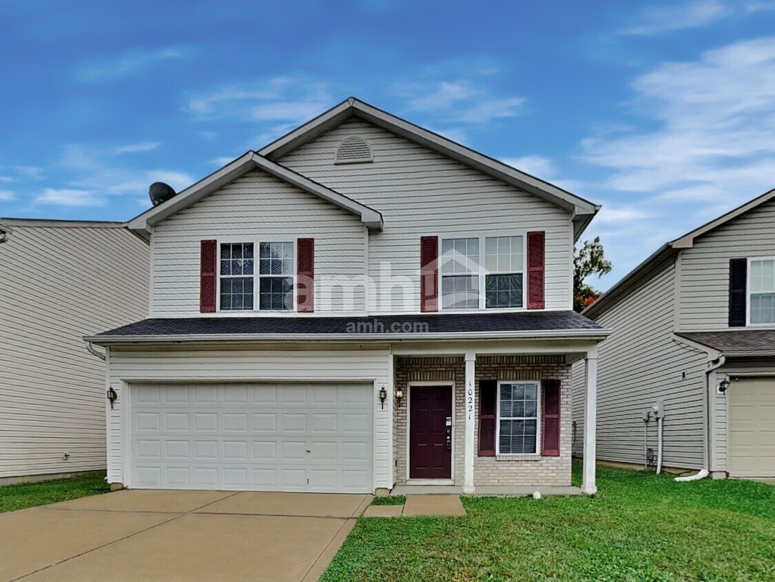 Foto principal - 10221 Blue Sky Dr